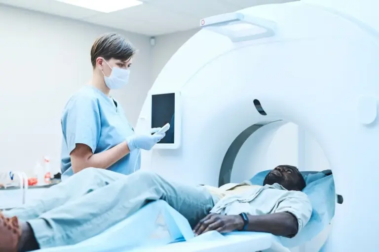 What To Wear And Not To Wear For A Perfect Mri