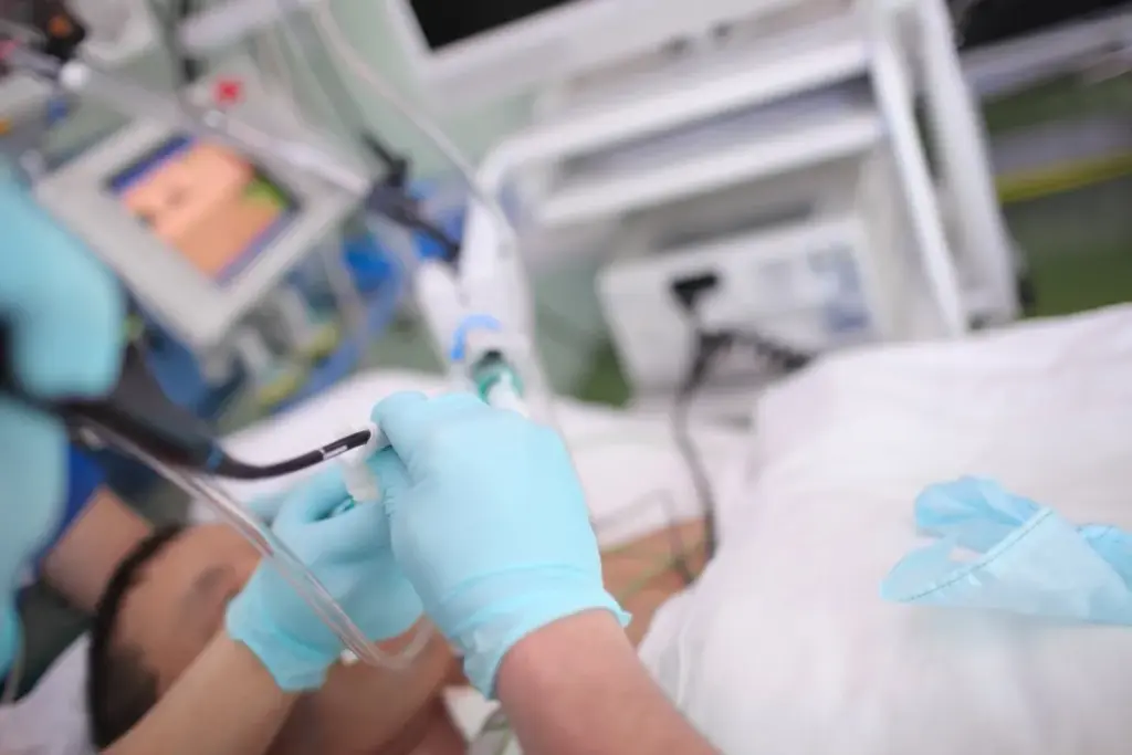 Laryngoscopy: Vital Facts On Patient Comfort 1 SEP 12201 image 1 LIV Hospital