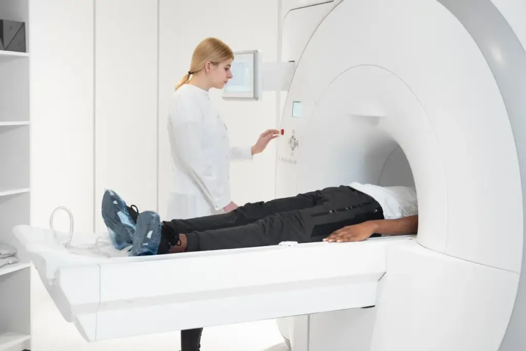 Why Proper Clothing Matters for Neck MRI Accuracy