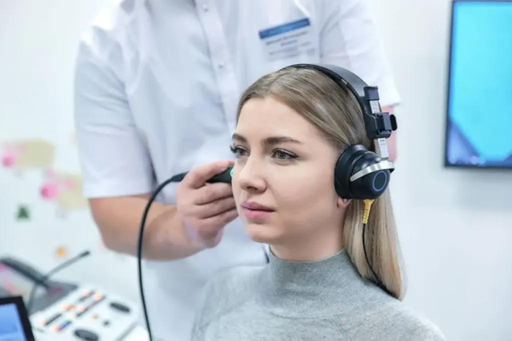 Tympanometry Results: Best Way To Read Charts