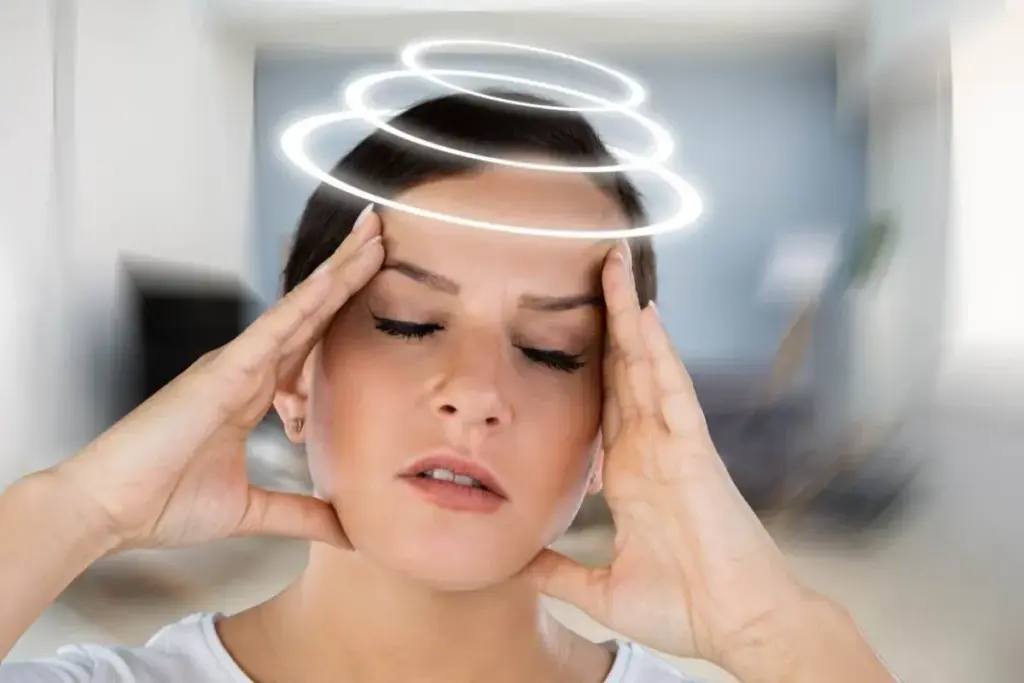 Understanding Vertigo and Its Causes 