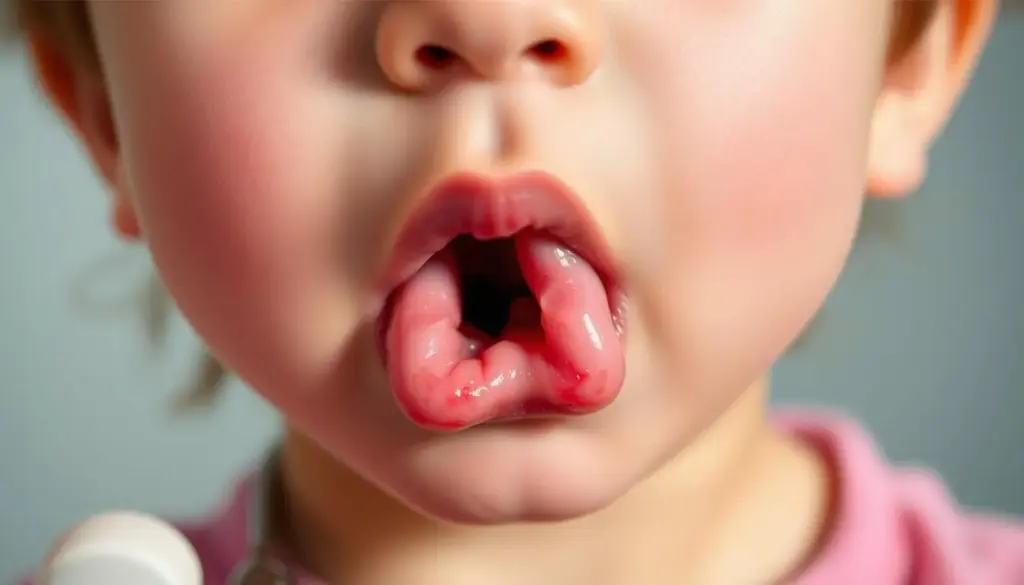 Tonsillectomy Timing: When Is The Best Age? 1 Tonsillectomy Timing: When Is The Best Age?