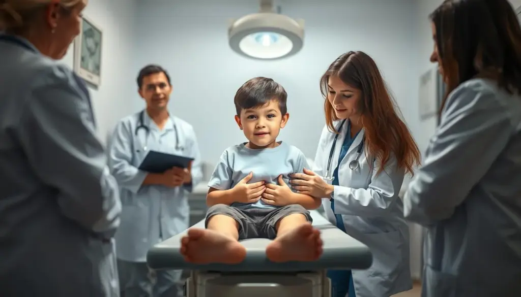 Tonsillectomy Timing: When Is The Best Age? 7 SEP 12449 image 7 LIV Hospital