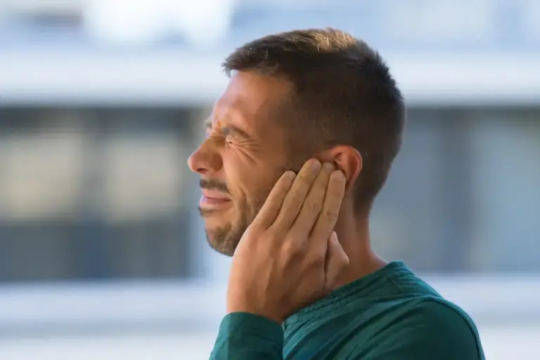 Ringing In Ears Causes: Best Natural Cures