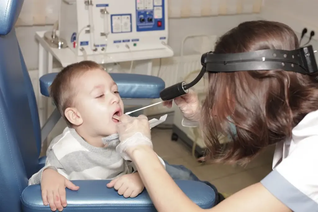 And Adenoids: Best Age For Combined Surgery 2 SEP 12453 image 2 LIV Hospital