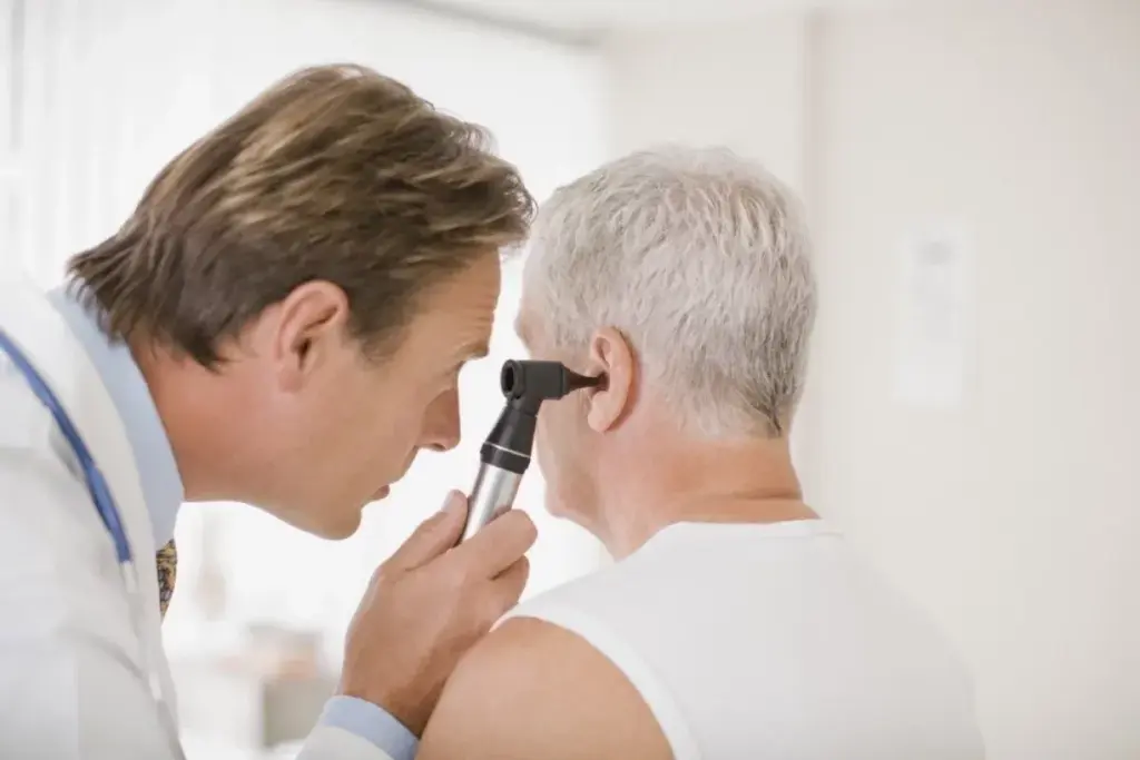 Understanding Ear Tubes and Their Purpose