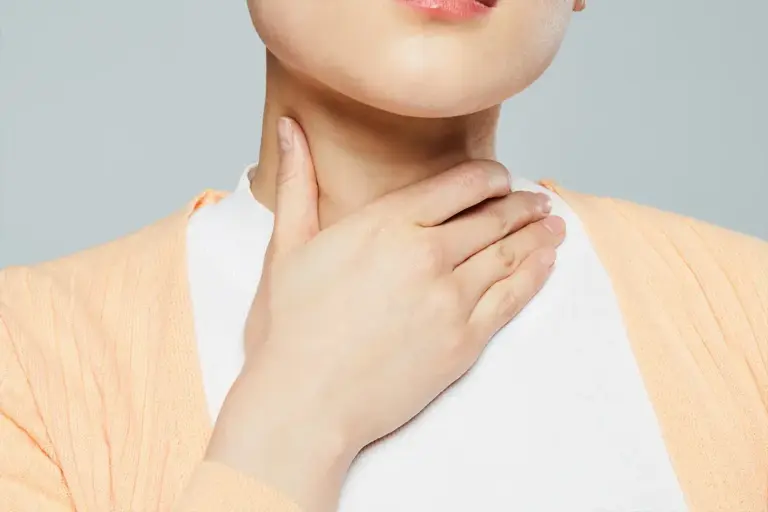 Vocal Cords: Amazing Facts On Cancerous Lesions