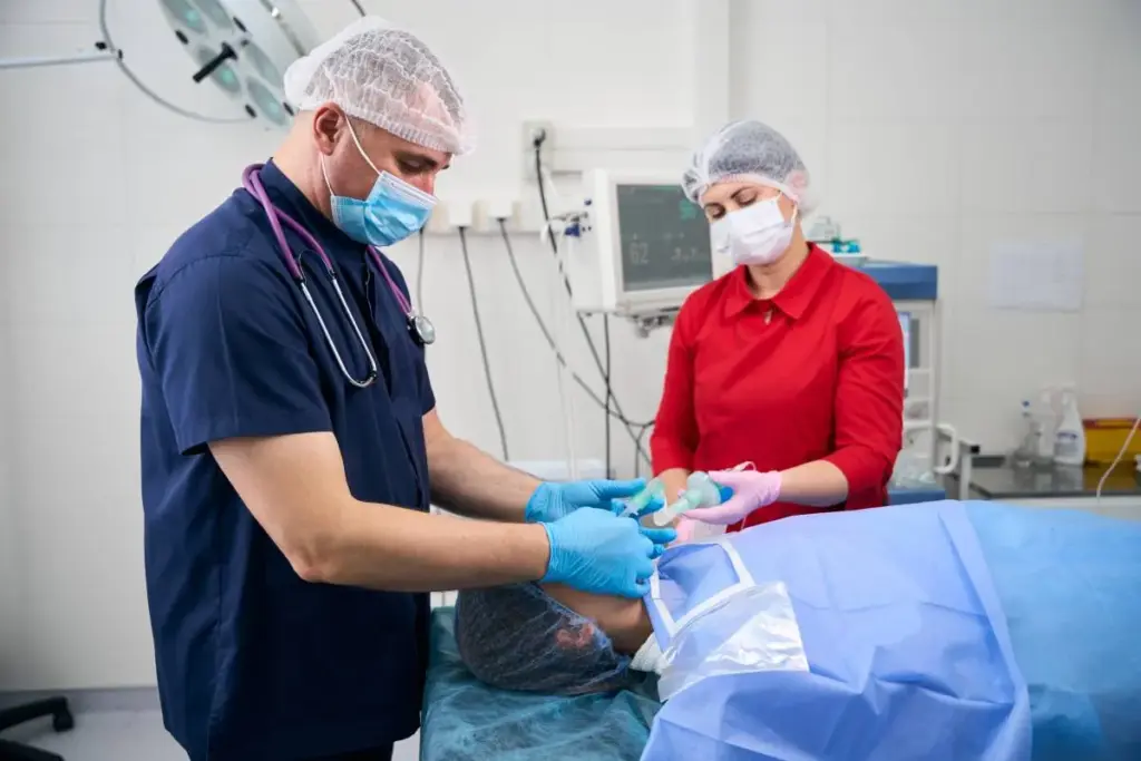 Sinuses Surgery Recovery: Managing Emotions