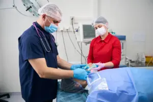 Sinuses Surgery Recovery: Managing Emotions