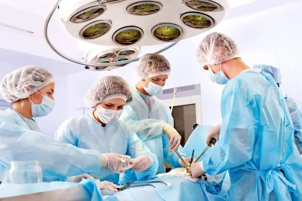 Sinus Surgery Facts: Is It Major Or Minor?