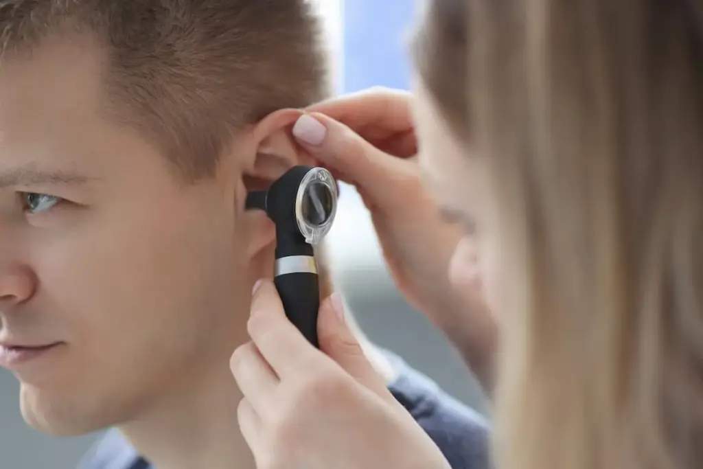 Tubes in Ears for Adults: Indications and Benefits