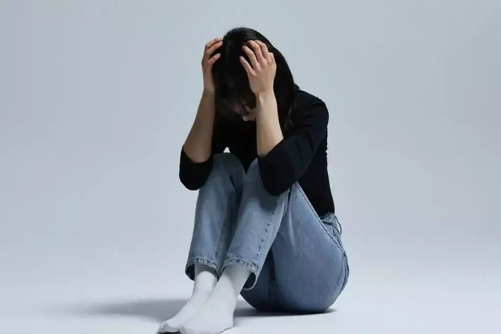 Primary Anhedonic Depression Symptoms to Watch For