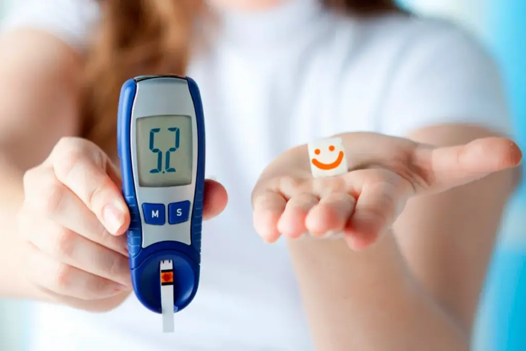 Blood Sugar Chart: 5 Key Diabetes Diagnosis Criteria