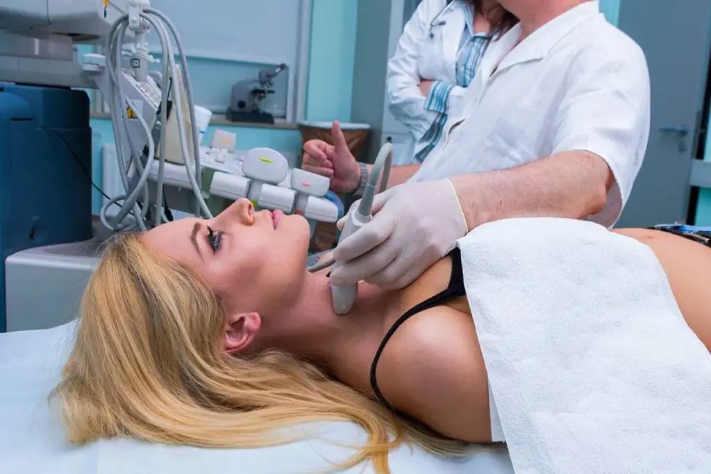 Thyroid Surgery Stay: Fast Hospital Guide