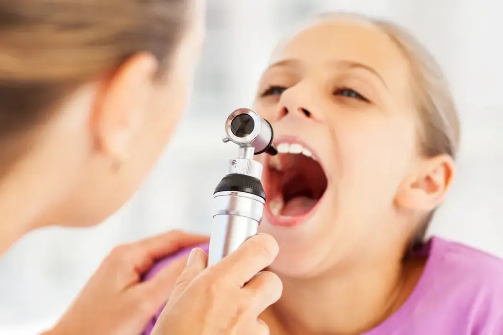 The Evolution of Tonsillectomy: From Routine to Restricted