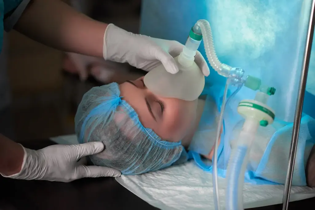 Understanding Functional Endoscopic Sinus Surgery (FESS)