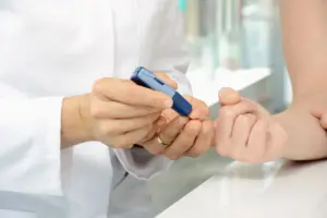 How to Determine Your Insulin Dose Chart