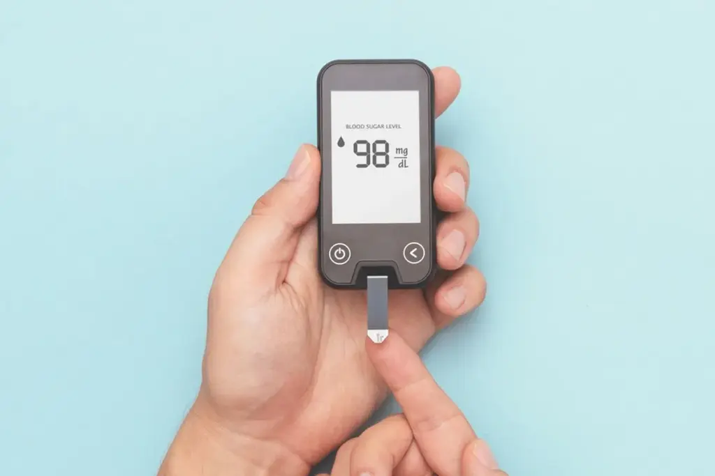 What Is a Normal Fasting Blood Sugar Level?