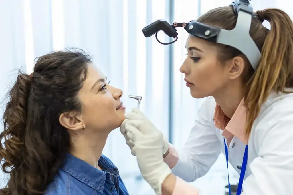 The Impact of Sinus Problems on Daily Life