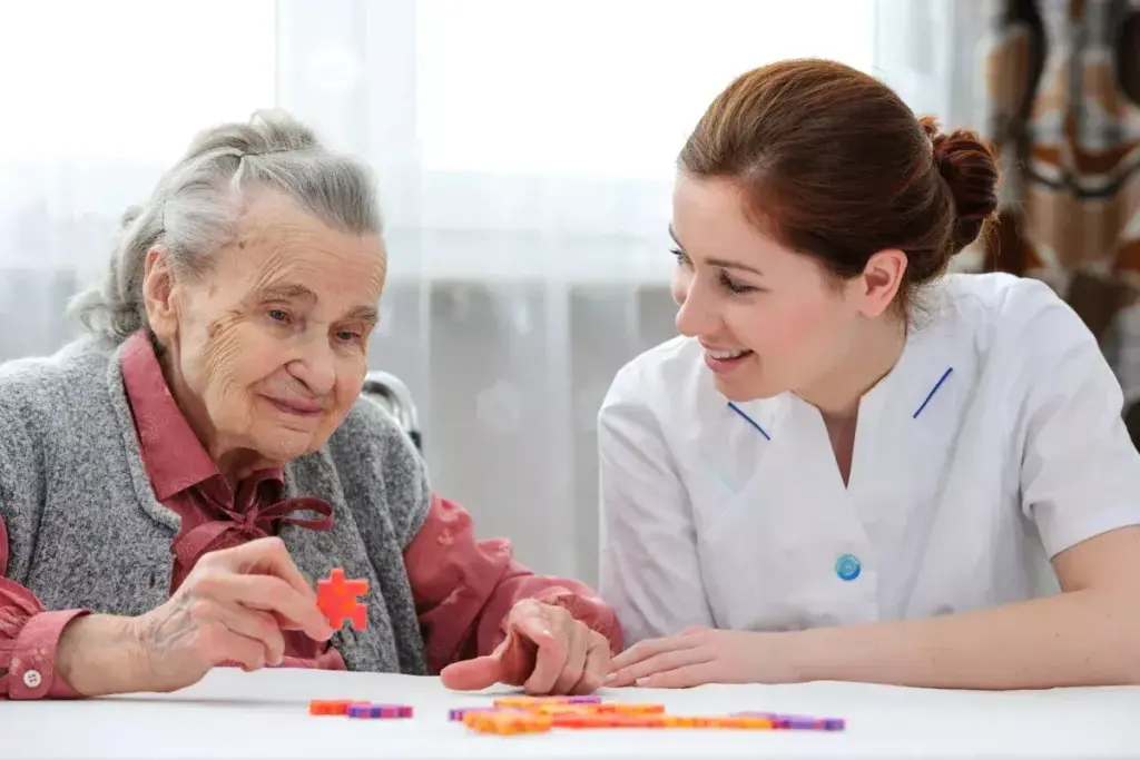 Understanding Memory Care Facilities and Their Role
