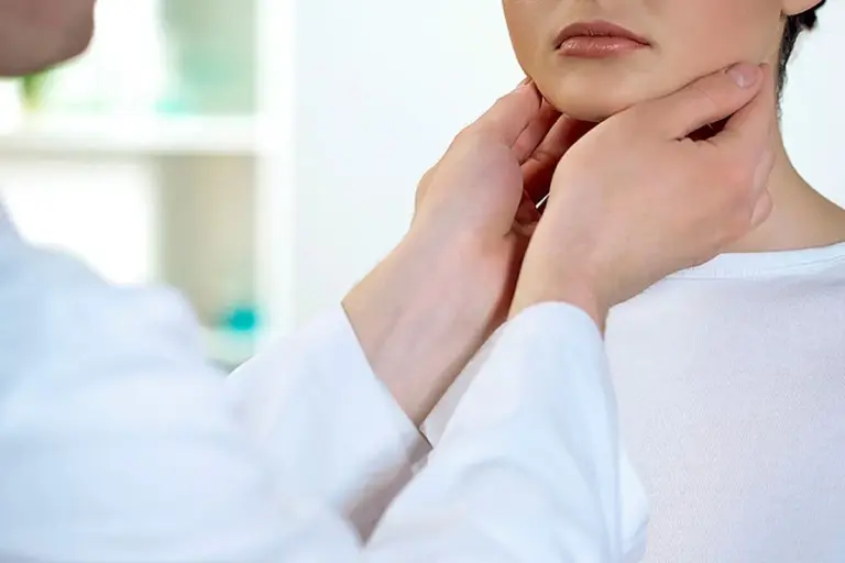 High Blood Calcium Levels: End The Danger