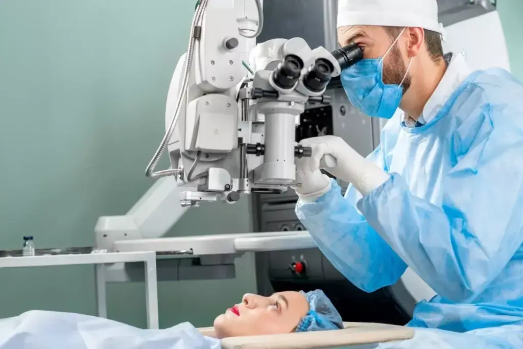 Key Features for the Best Sunglasses After Cataract Surgery