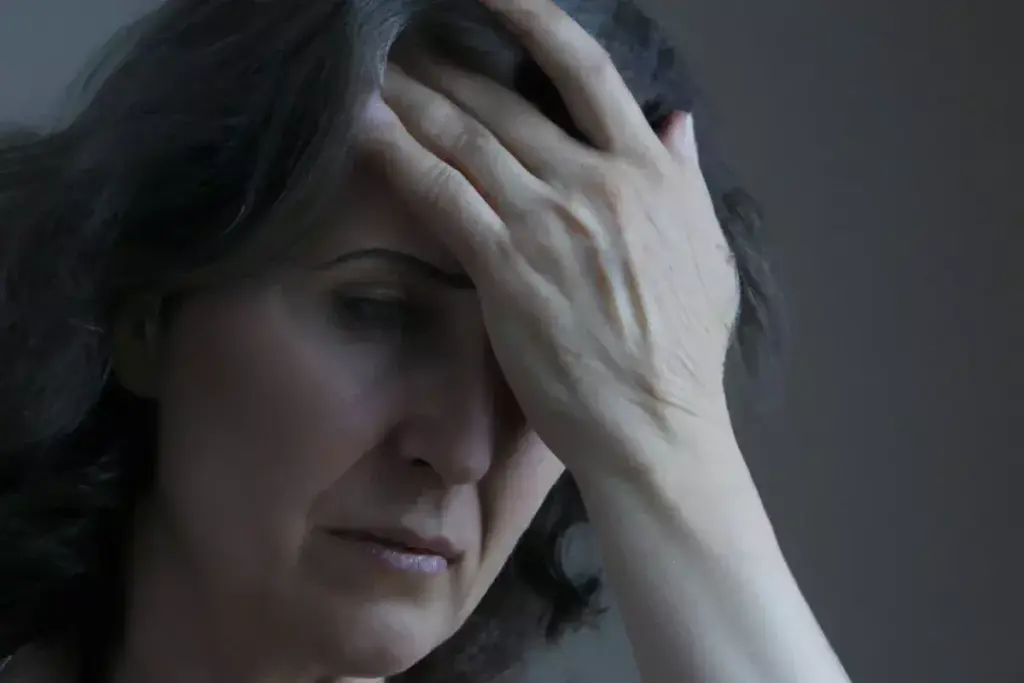 The Connection Between Chronic Pain Depression and Anxiety: What Research Shows