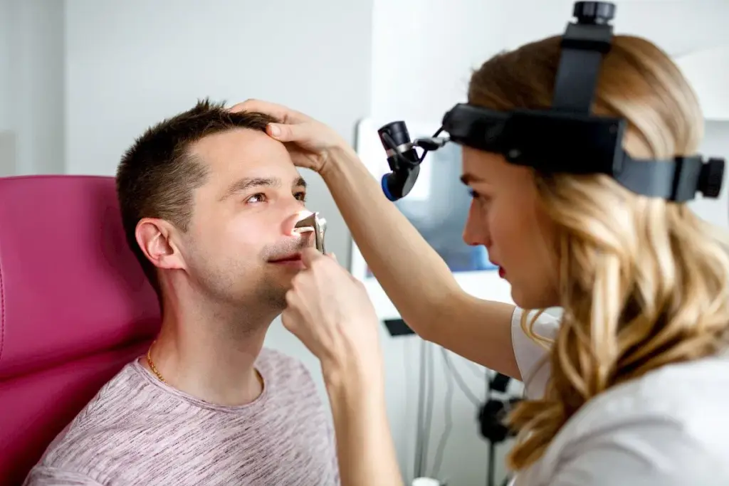 Understanding ENT Specialists and Their Role in Healthcare