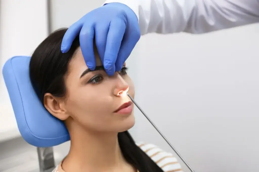 Sinus Health Secrets: Best Post-Op Safety Tips 2 The Evolution of Sinus Surgery: Understanding Balloon Sinuplasty