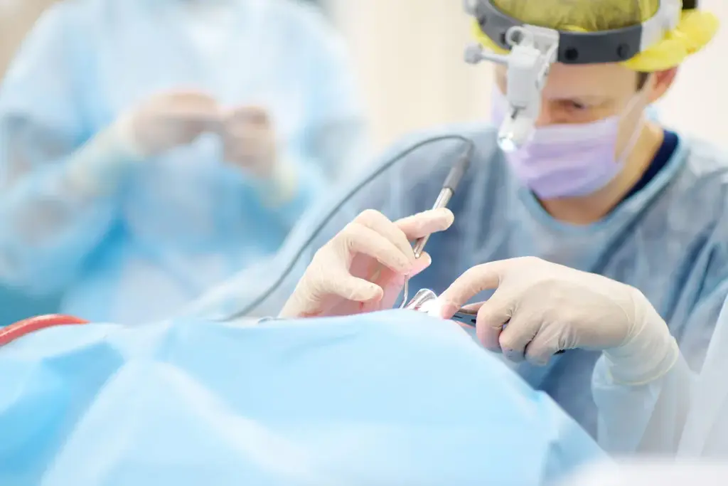 Sinus Surgery: A Simple Way To End The Pain