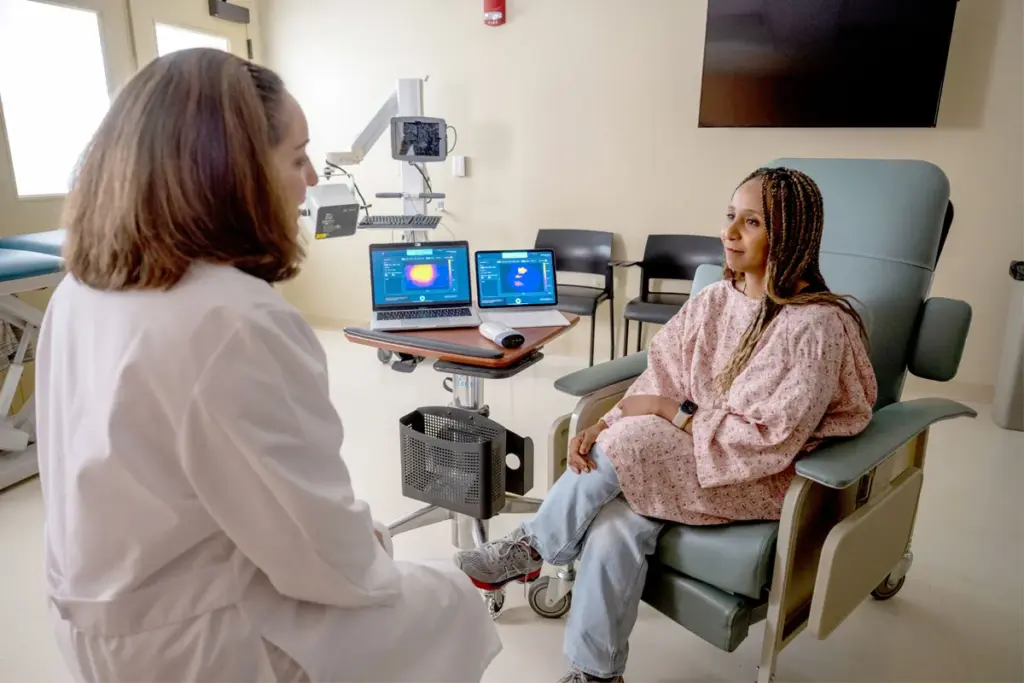 Medical Conditions Diagnosed with Videostroboscopy