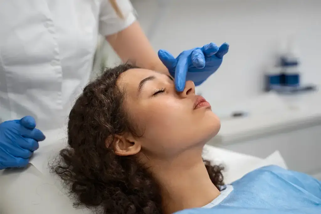 Sinusitis Medical Procedure: Recovery Facts