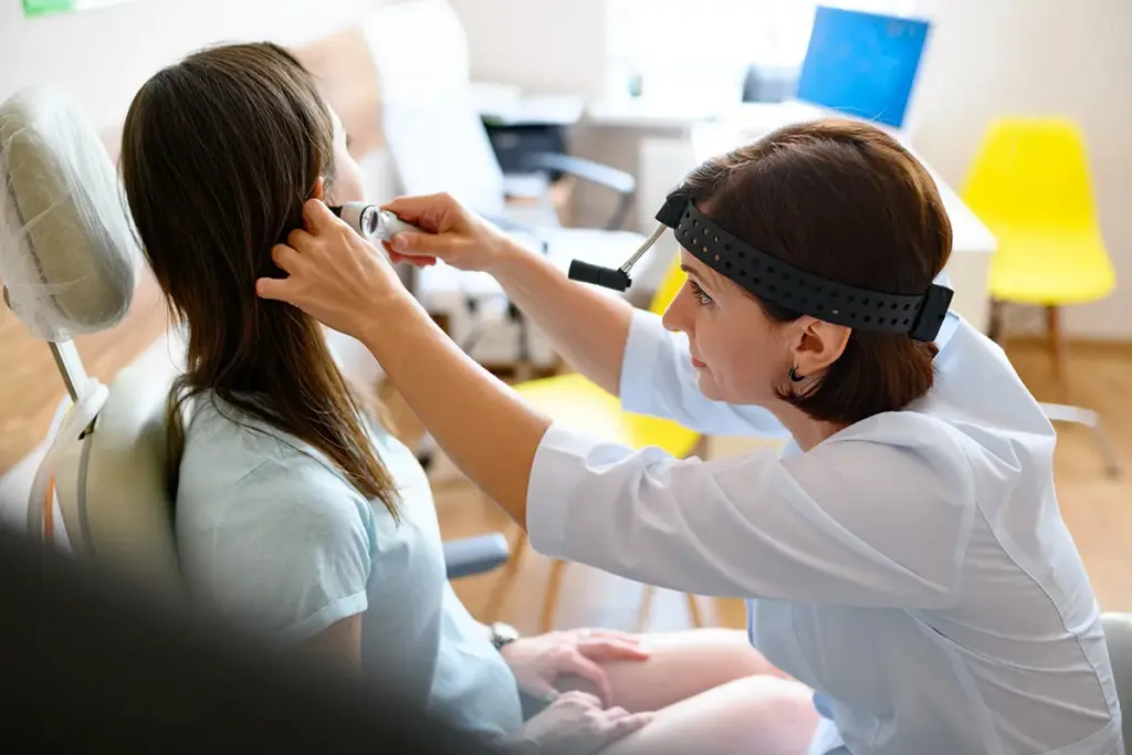 How Stroboscopes Function in Clinical Settings 