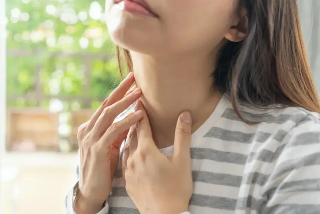 The Importance of Proper Vocal Cord Dysfunction Diagnosis