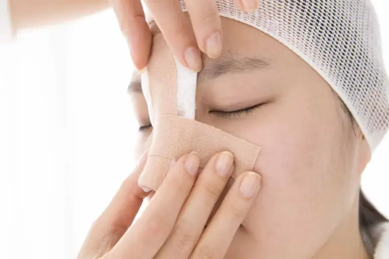 Septoplasty And Turbinate Reduction: Fast Relief