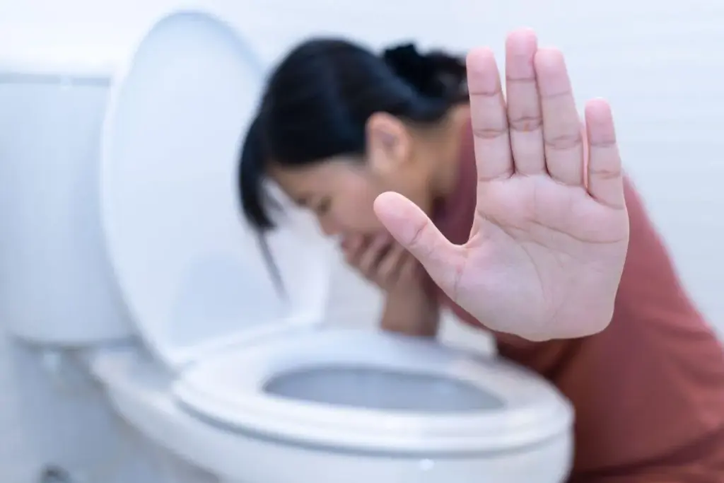 How to Stop Nausea from Low Blood Sugar