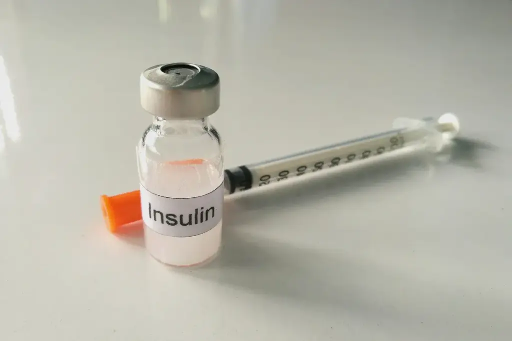 5 Short Acting Insulin Types: Names, Examples & Uses