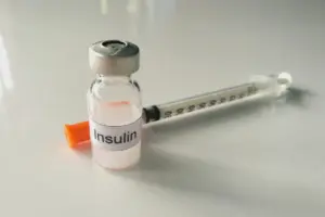 5 Short Acting Insulin Types: Names, Examples & Uses