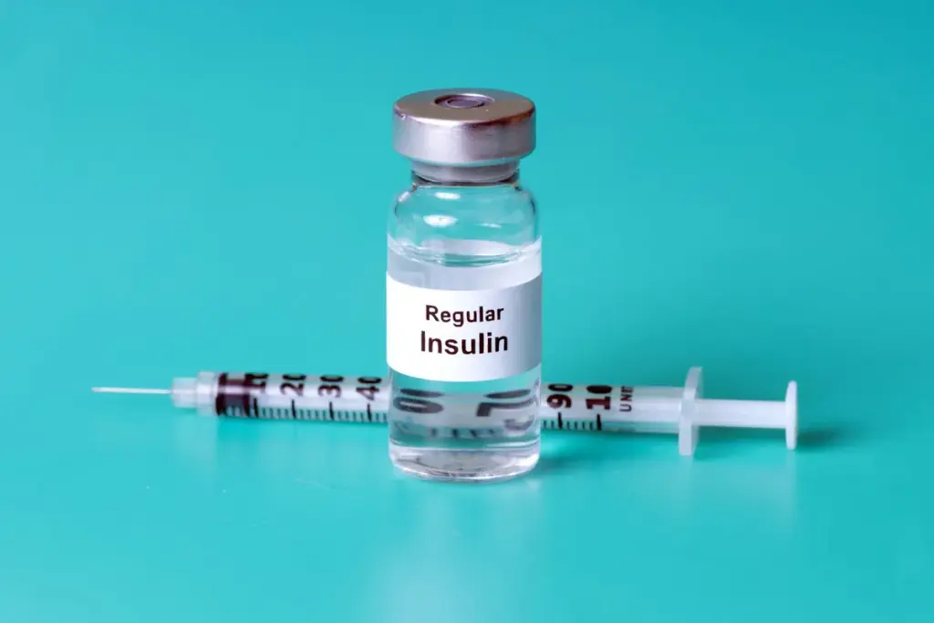 What Is Regular Insulin and How Does It Work?