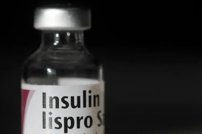 7 Types of Insulin Drugs: Names, Brands & Uses