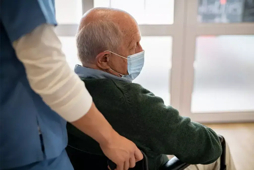 How to Administer the Primary Dementia Scale Assessments