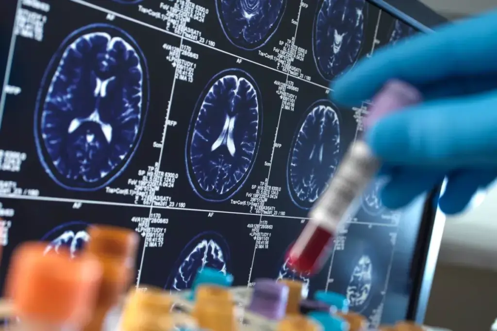 The Importance of Early Dementia Screening and Assessment