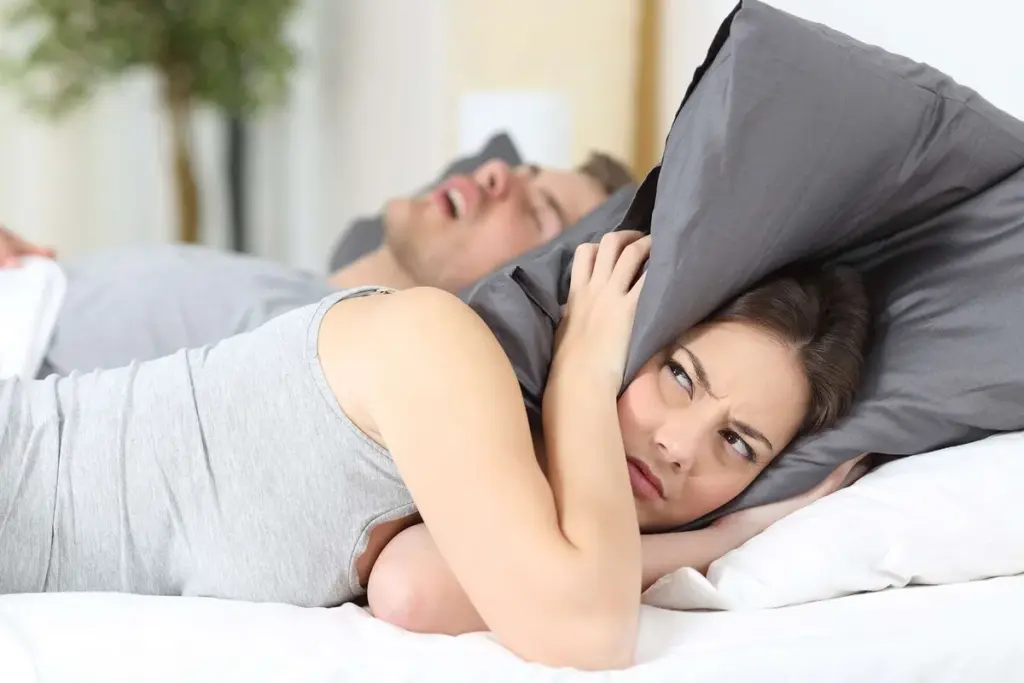 Understanding Snoring: Causes and Mechanisms