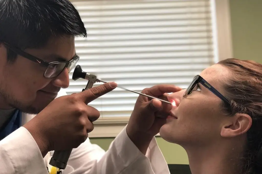 Common Types of Laser Throat Surgeries