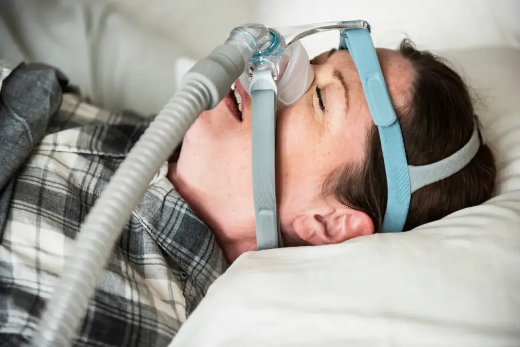 Understanding Sleep Apnea: Types, Symptoms, and Health Impacts