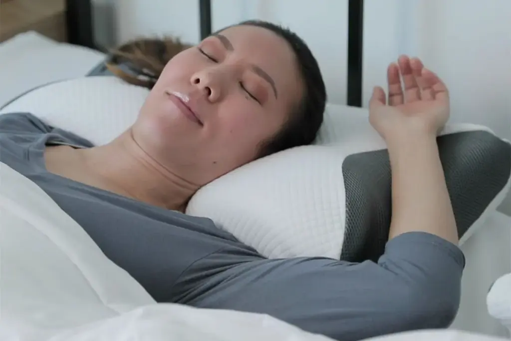How Anti-Snore Pillows Claim to Work