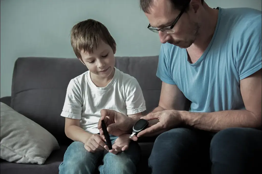7 Early Signs of Diabetes in Kids: A Parent's Guide