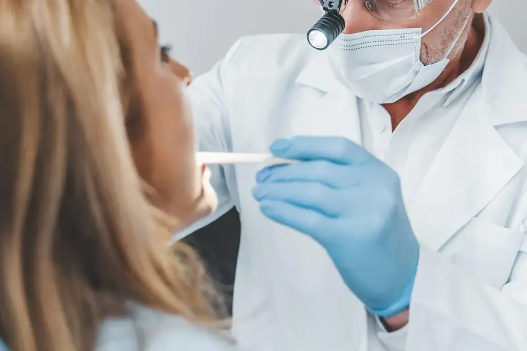 Common Tonsil Problems Requiring Medical Intervention