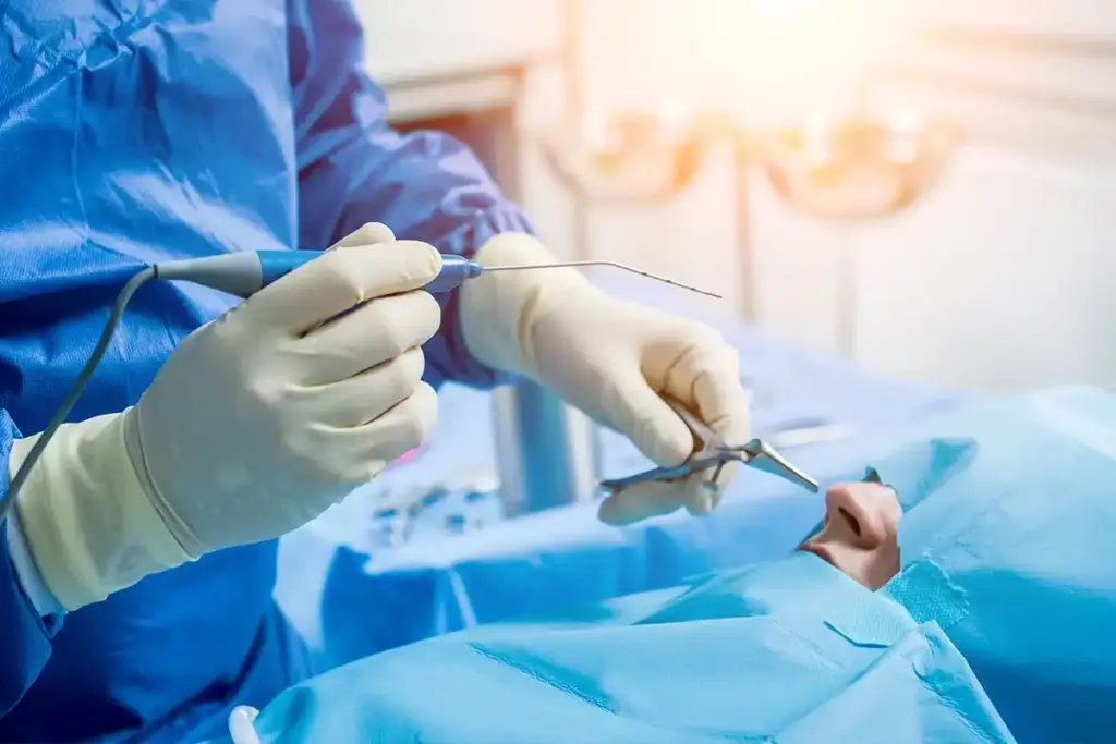 Sinus Success: Why Surgery Is A Great Choice