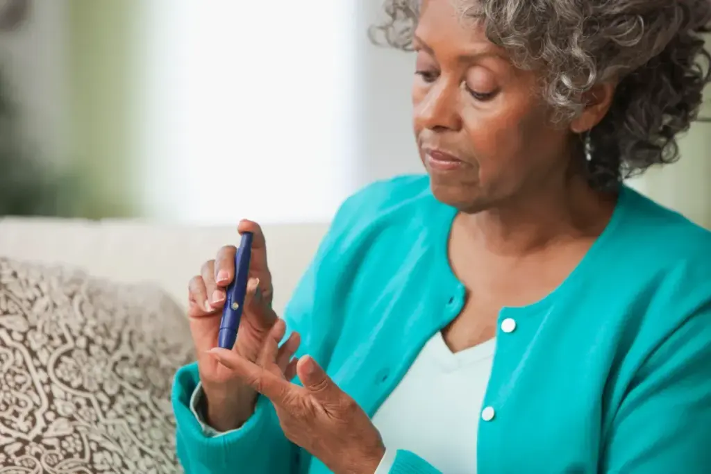 What Is Type 4 Diabetes and How Does It Relate to Dementia?